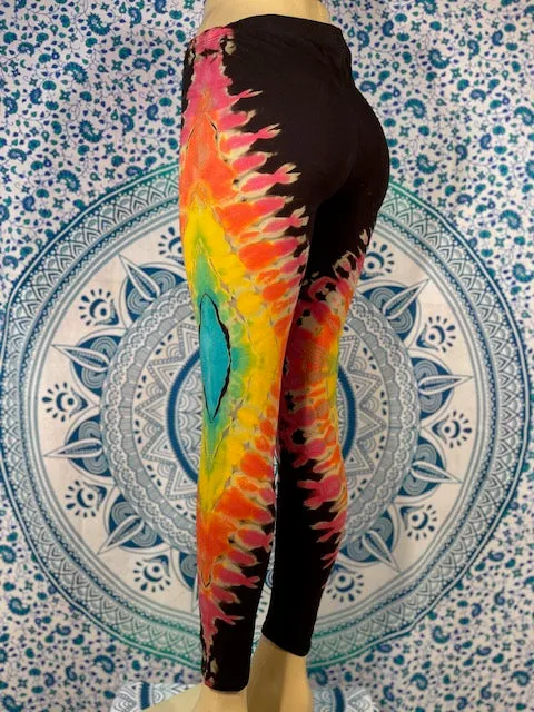 2XL Michael Martelli REVERSE Leggings #26