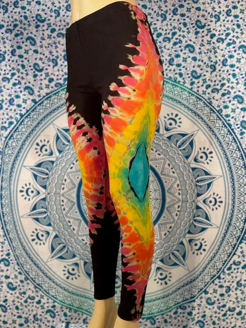 2XL Michael Martelli REVERSE Leggings #26