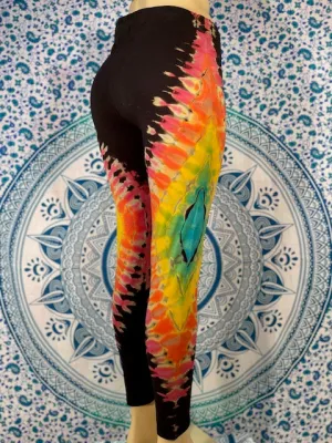 2XL Michael Martelli REVERSE Leggings #26