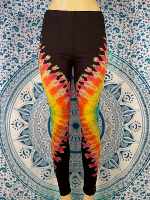 2XL Michael Martelli REVERSE Leggings #26