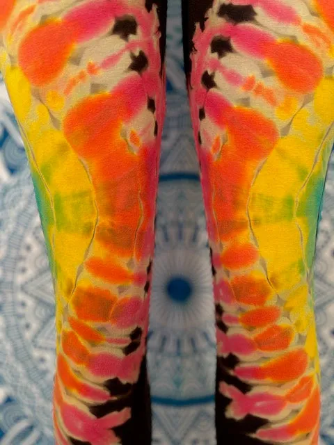 2XL Michael Martelli REVERSE Leggings #26