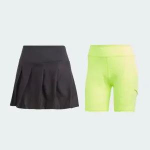 Adidas IJ0480 London Pro Pleat Skirt