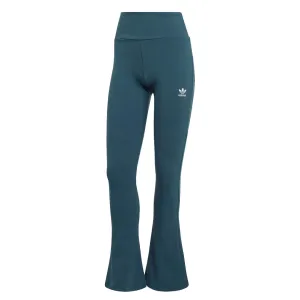 adidas - Women's Essentials Ribbed Flared Leggings (IJ5400)