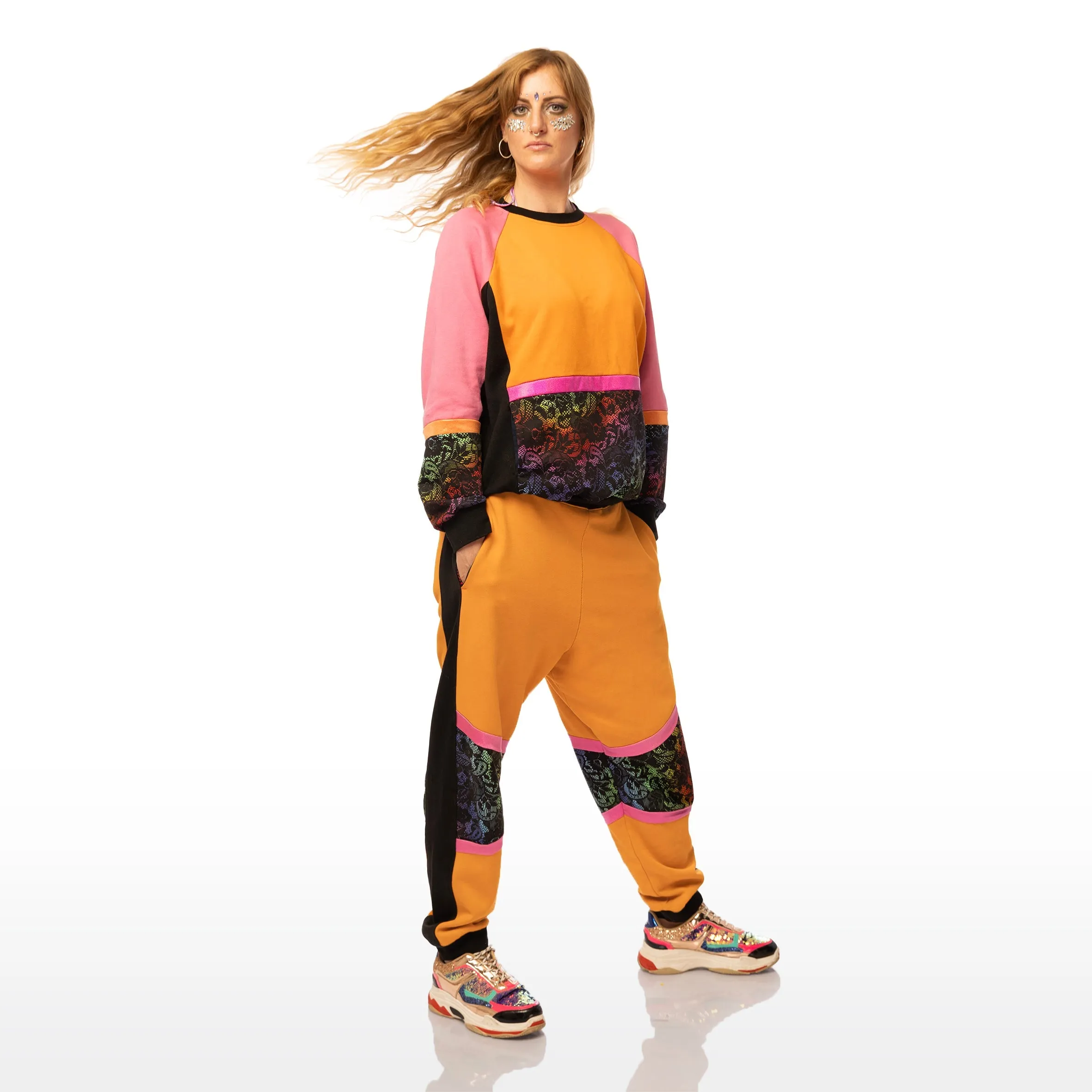 Advanced Tracksuit Sewing Course