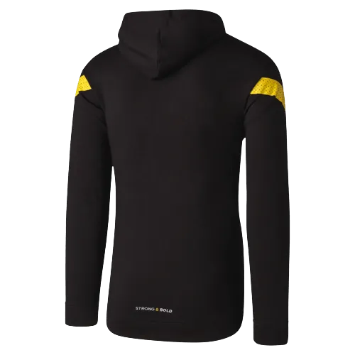 AFL 2023 Team Hoodie - Richmond Tigers - MENS - Hoody - Jumper - PUMA