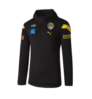 AFL 2023 Team Hoodie - Richmond Tigers - MENS - Hoody - Jumper - PUMA