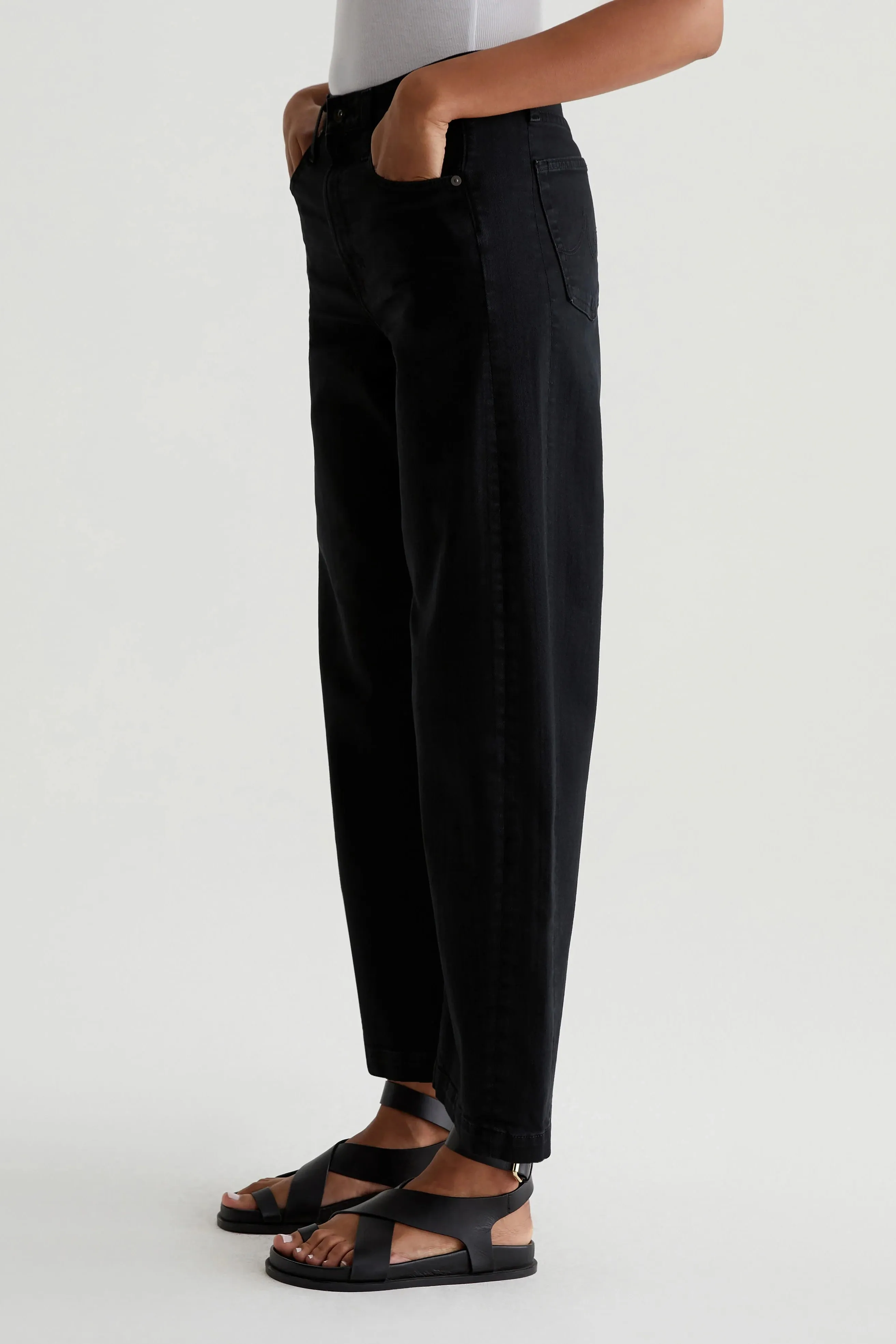 AG Hattie Jeans