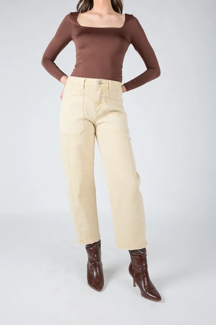 Annapolis Denim Jeans