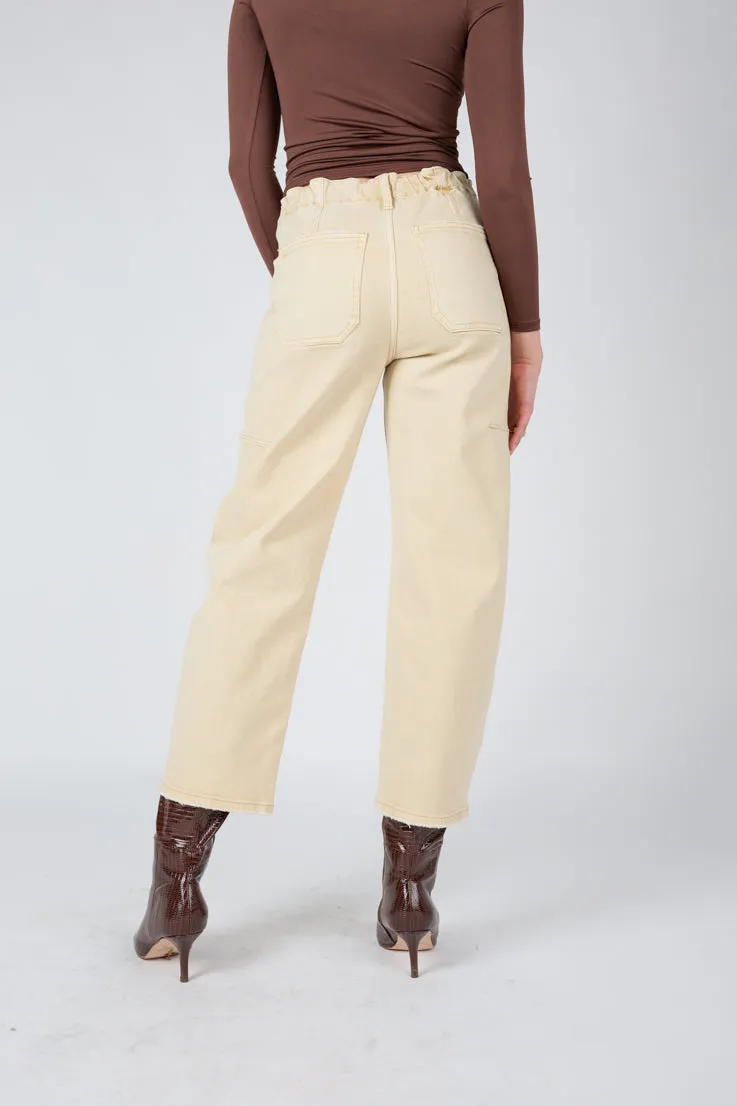 Annapolis Denim Jeans