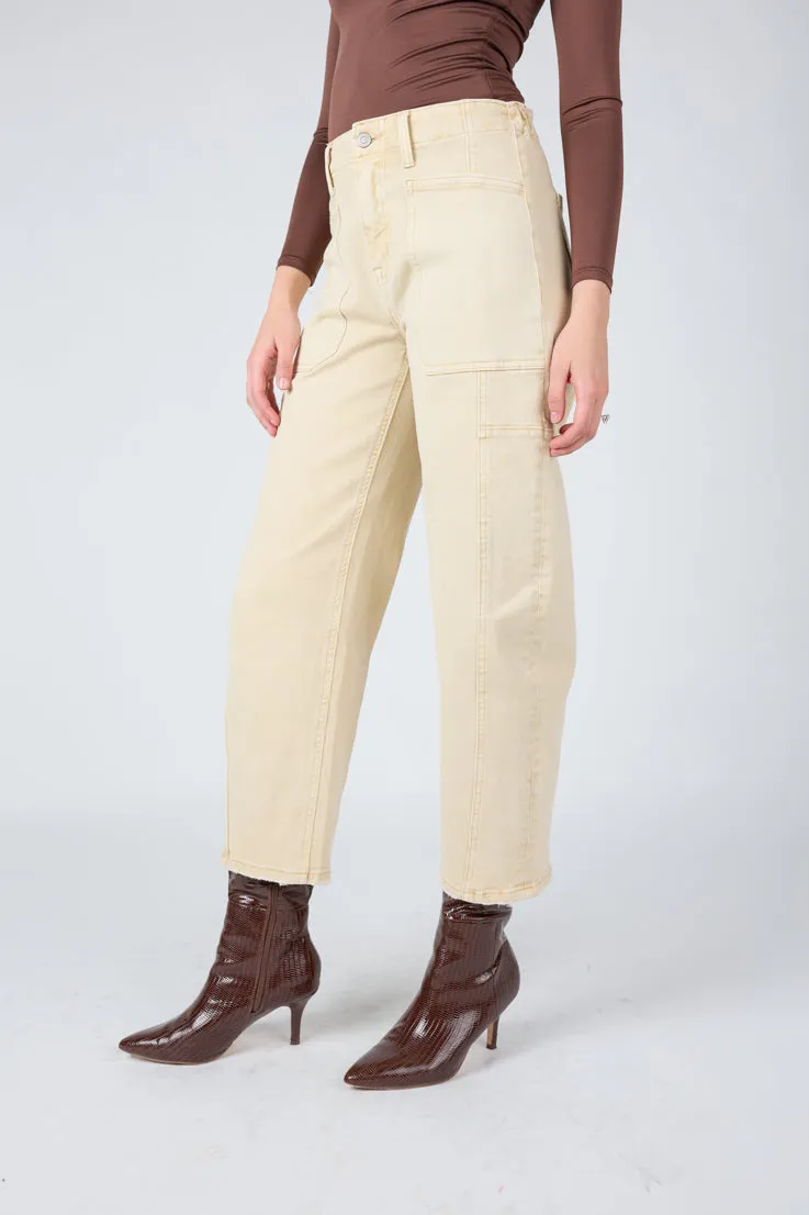 Annapolis Denim Jeans