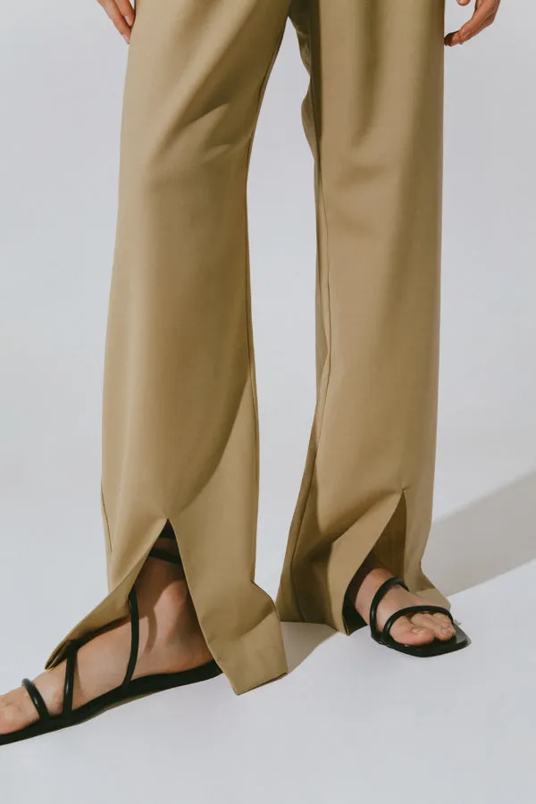 ARON TROUSERS
