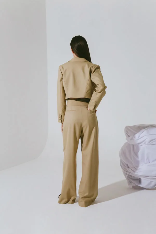 ARON TROUSERS