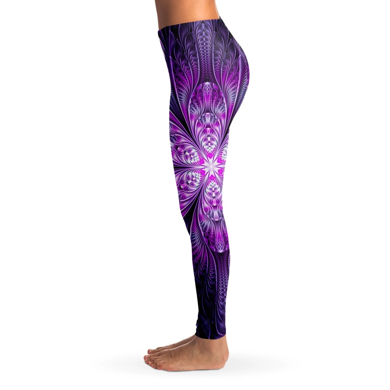 Astral Yoga Leggings