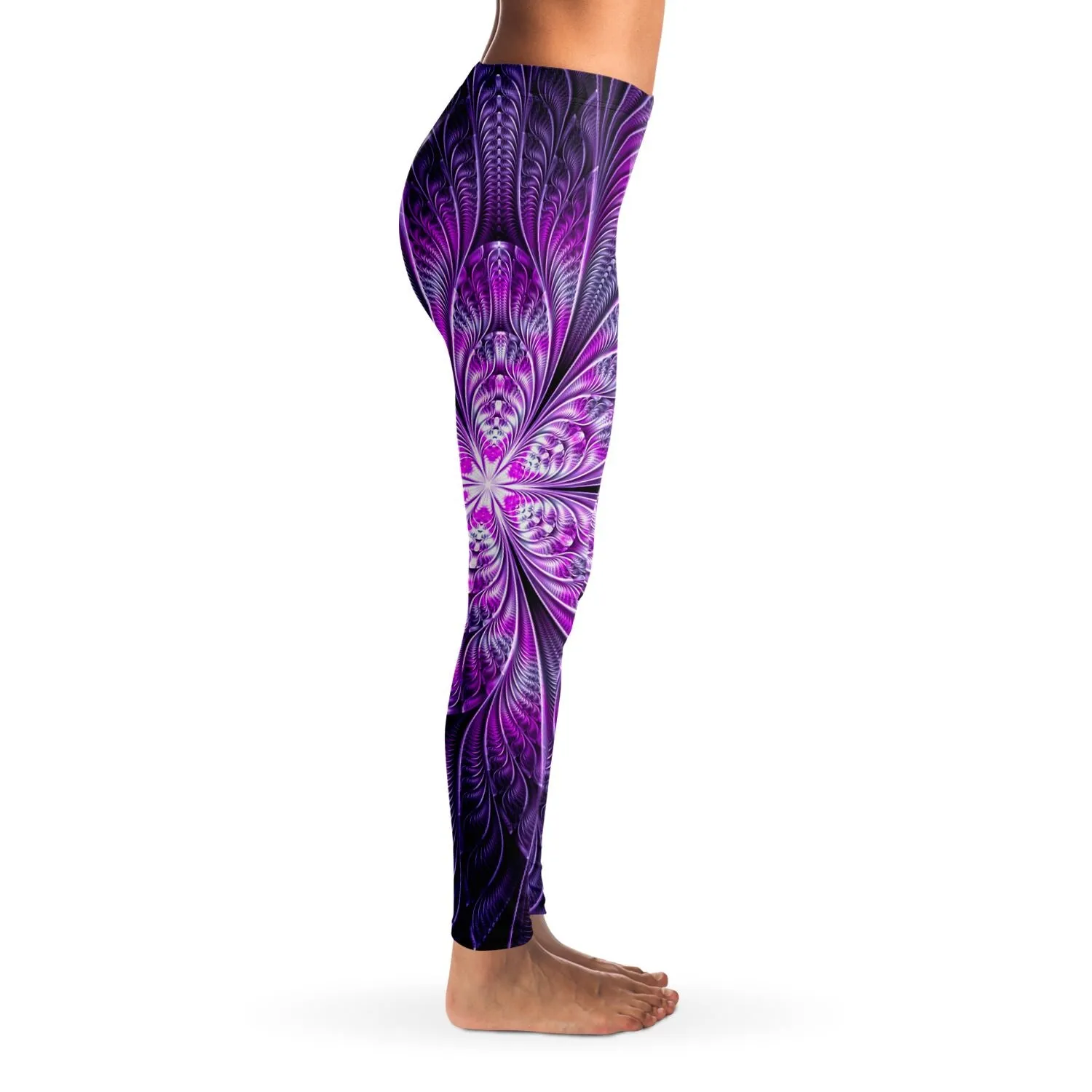 Astral Yoga Leggings