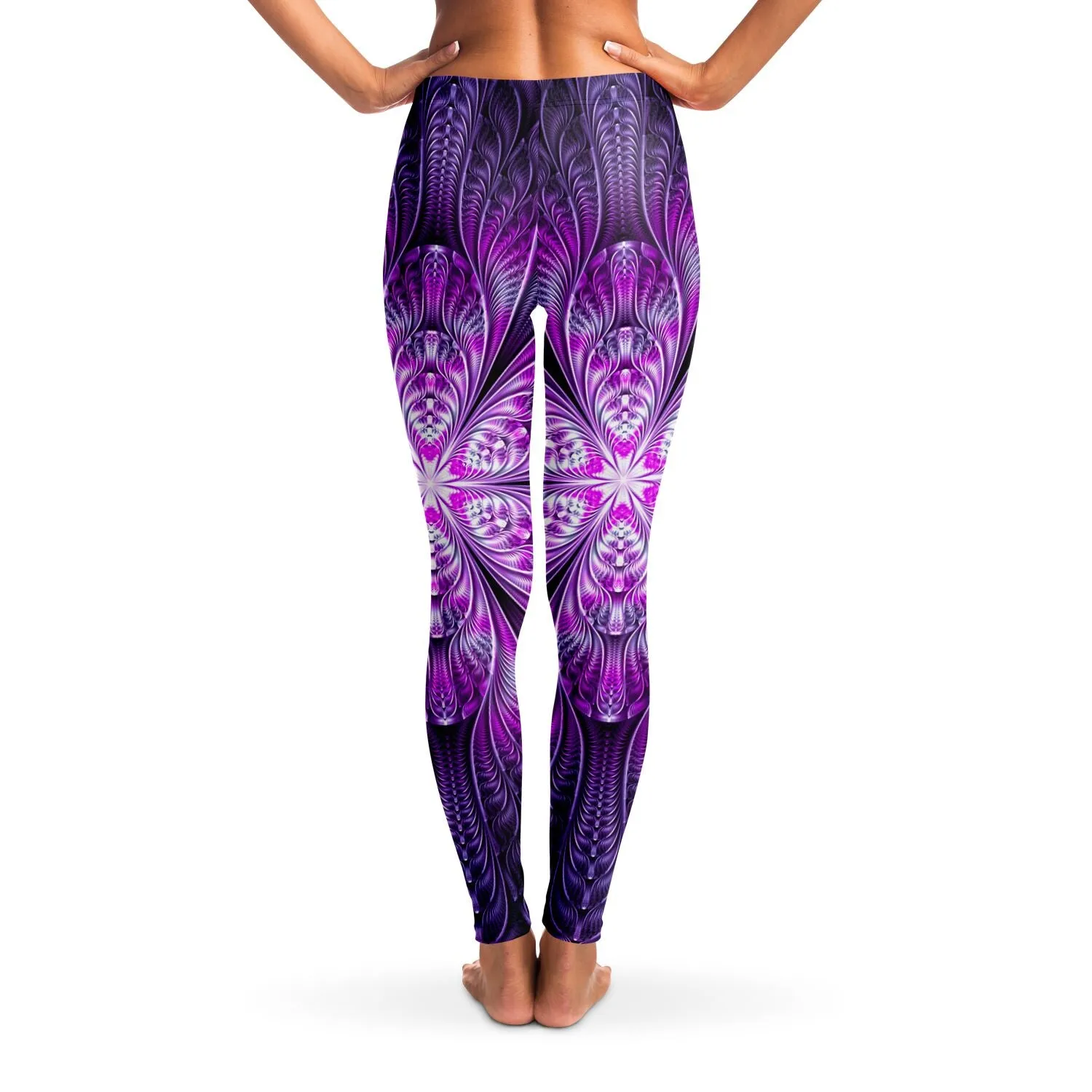 Astral Yoga Leggings