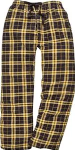 ATTIC20- Boxercraft Flannel Pants