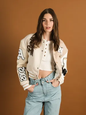 AZALEA WANG RUELA JACKET - CLEARANCE