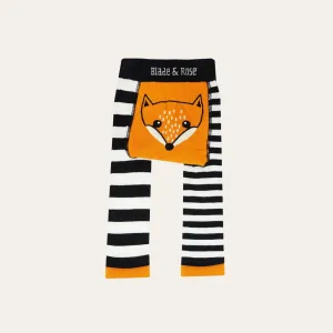 Baby 'Fox' Leggings