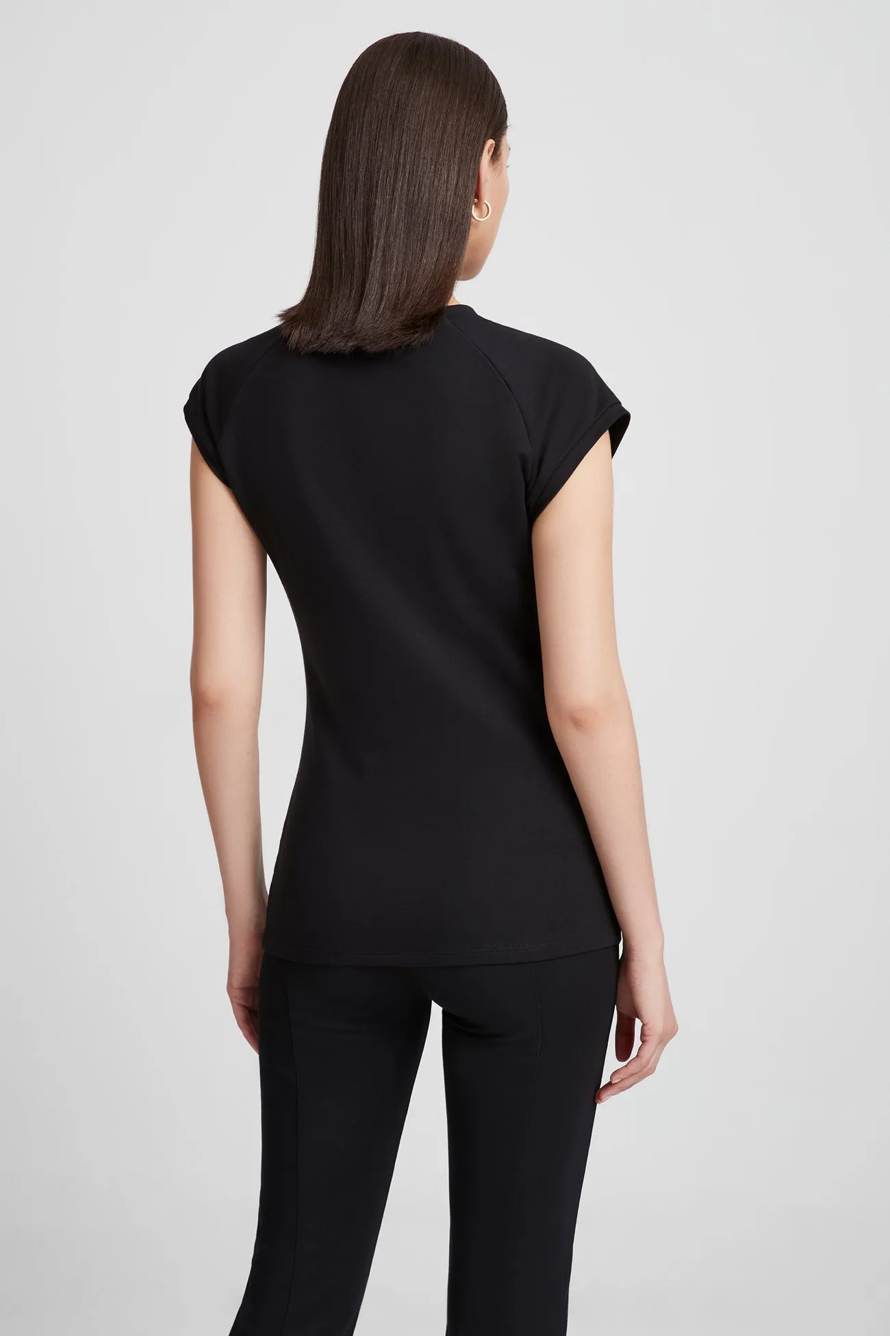 Battery Tee
