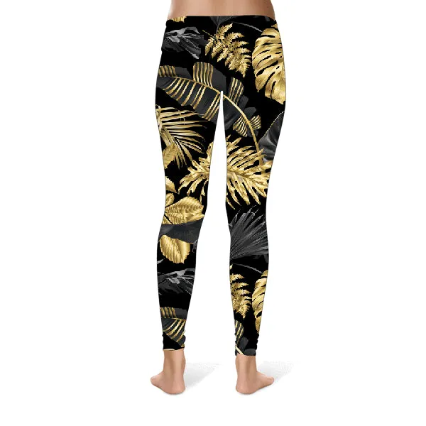 Believe LEGGINGS