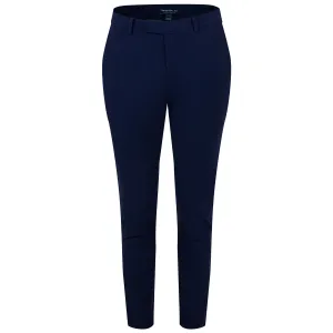 Blade Performance Ankle Shorts Pants Navy - AW23