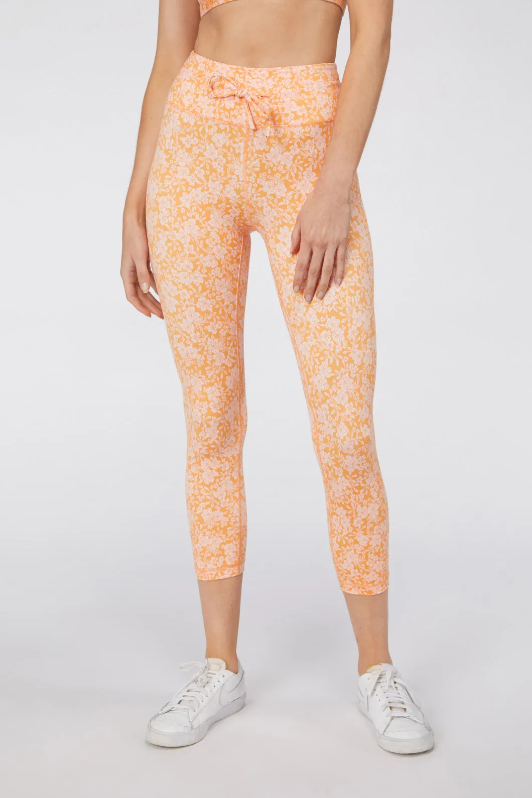 Blossom 3/4 Legging