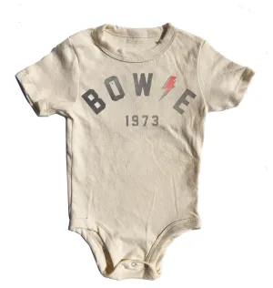 Bowie Onesie