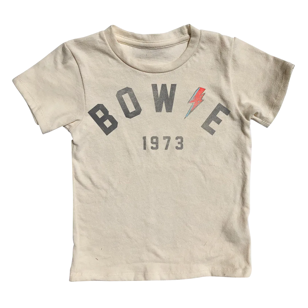 Bowie Tee