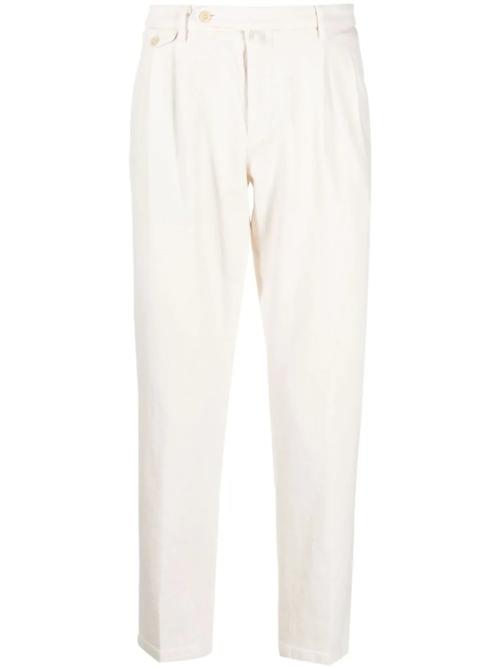 Briglia Trousers Beige