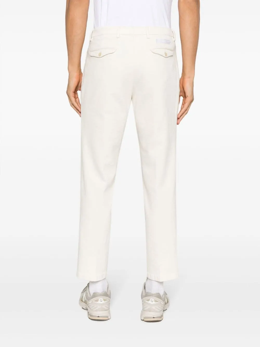 Briglia Trousers Beige