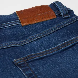 Bugatti Authentic Denim Regular Fit Jean