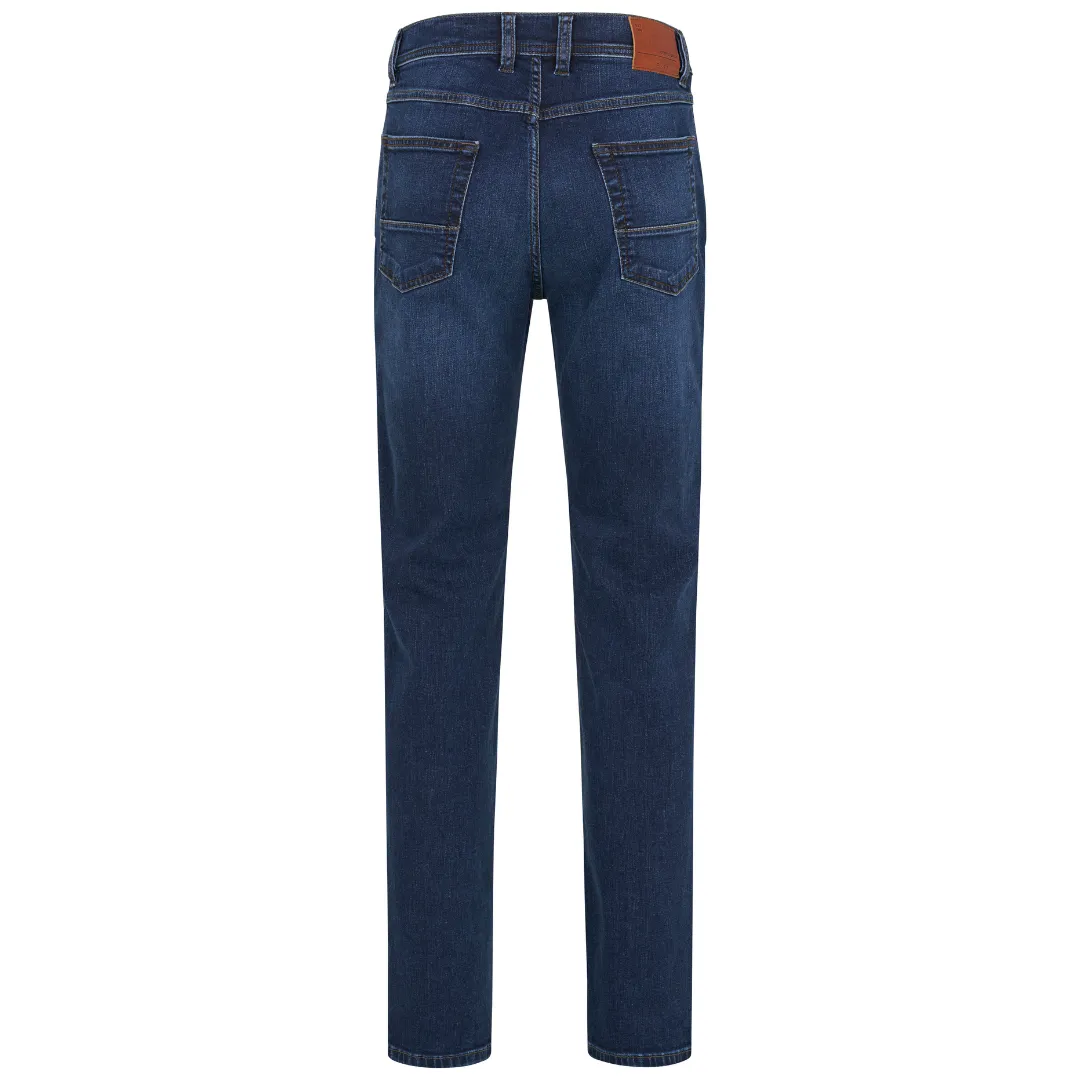 Bugatti Authentic Denim Regular Fit Jean