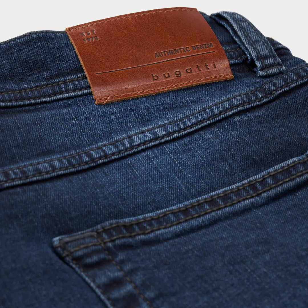 Bugatti Authentic Denim Regular Fit Jean
