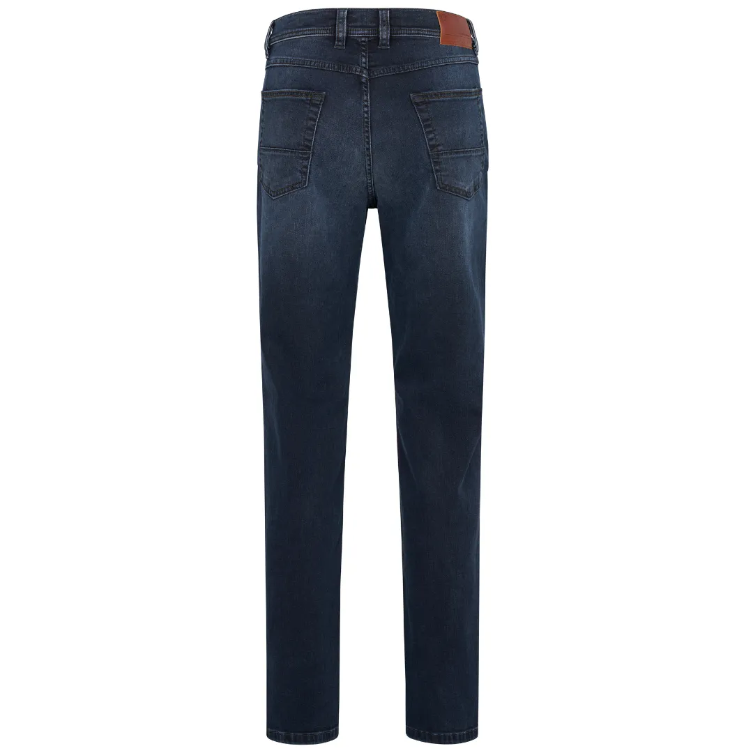 Bugatti Authentic Denim Regular Fit Jean