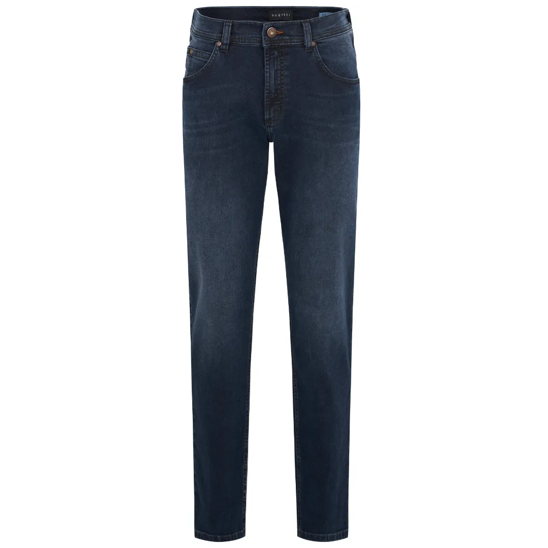 Bugatti Authentic Denim Regular Fit Jean