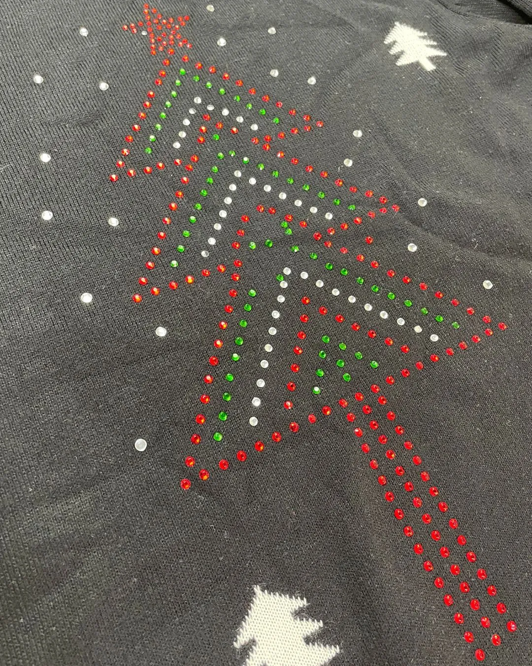 Casamia Exclusive Xmas Jumper in Size 12