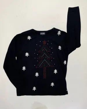 Casamia Exclusive Xmas Jumper in Size 12