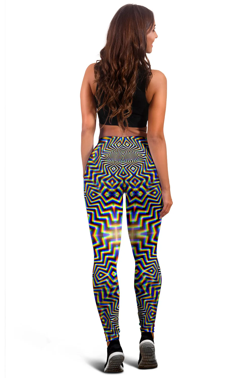 Chromadelic Leggings