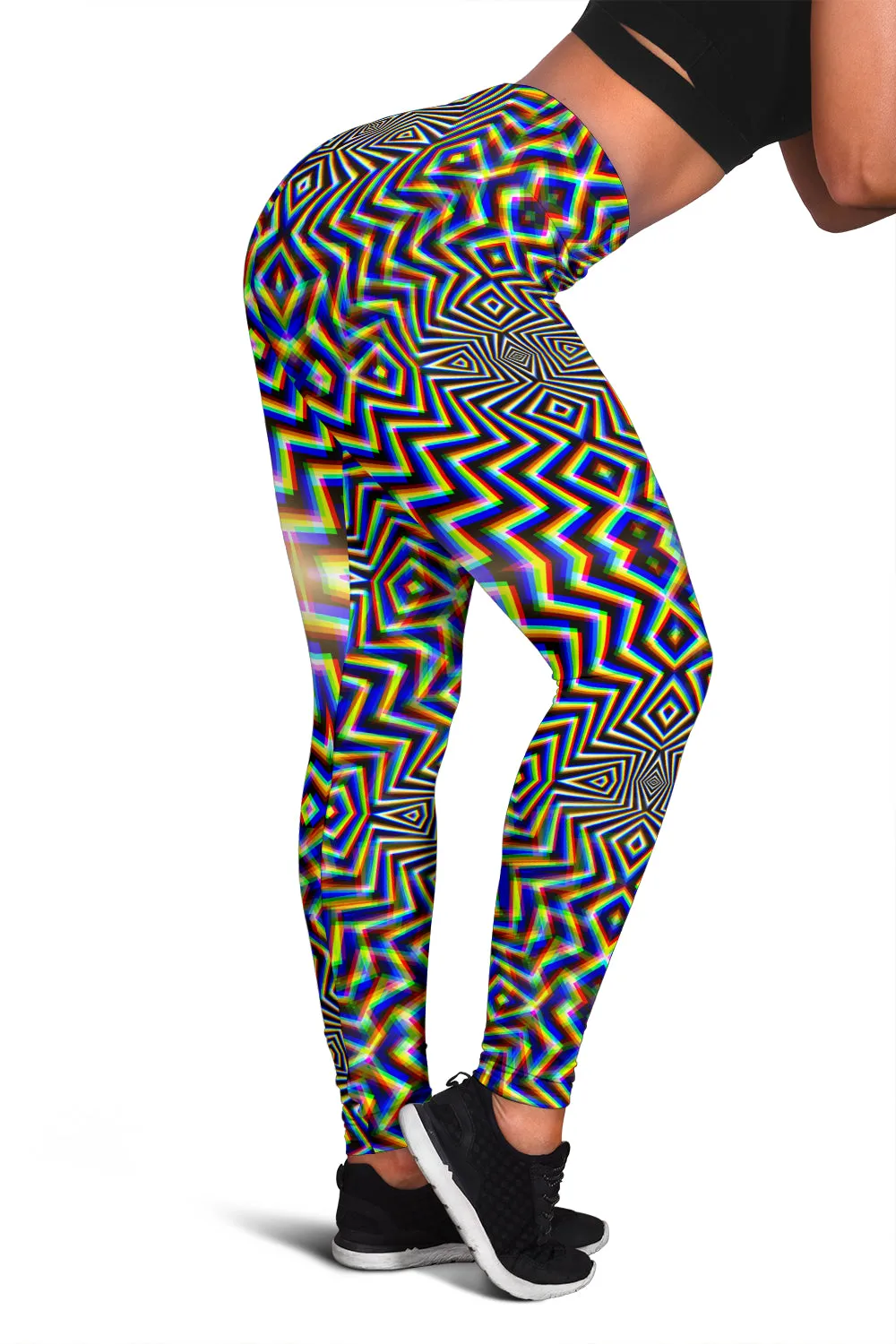 Chromadelic Leggings