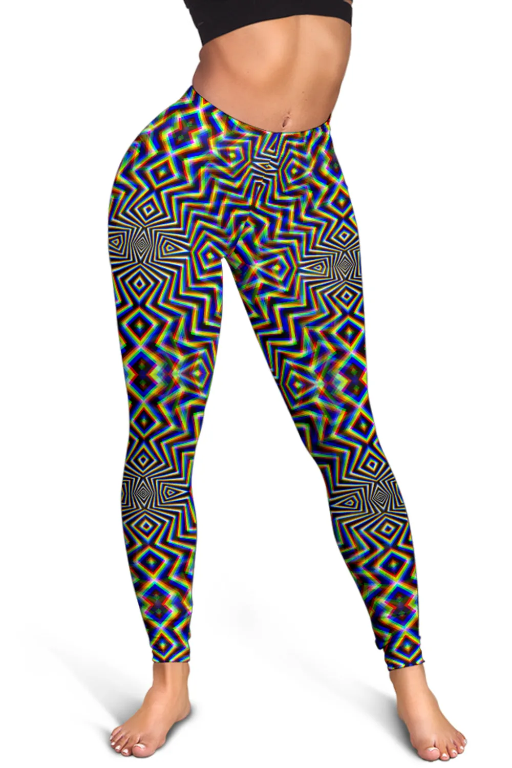Chromadelic Leggings