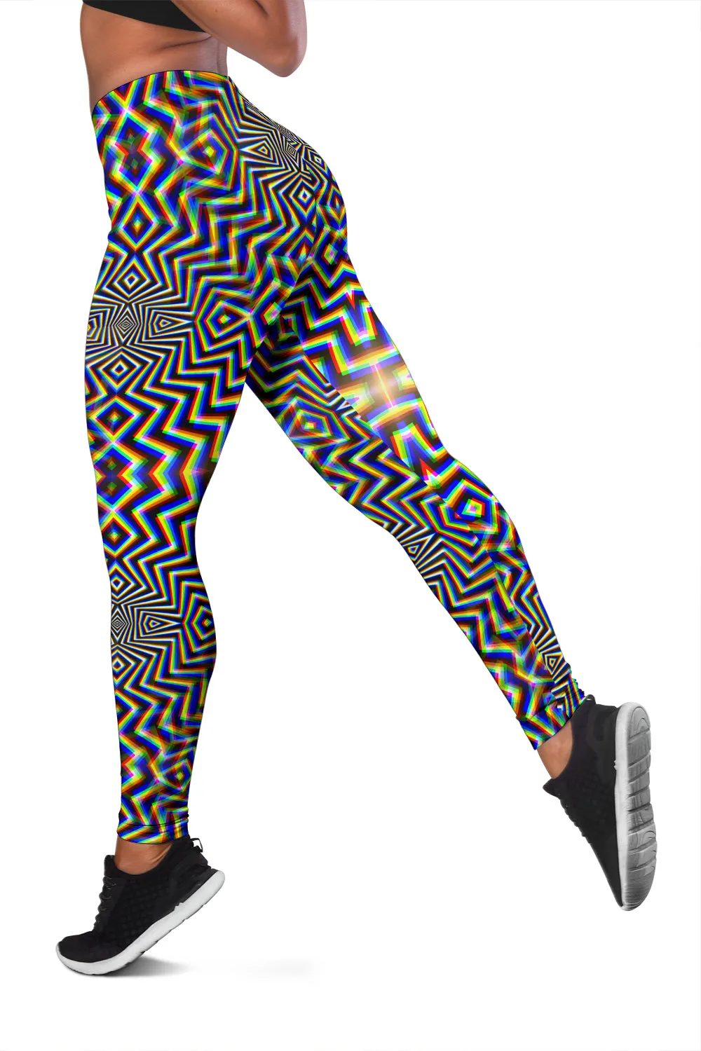 Chromadelic Leggings