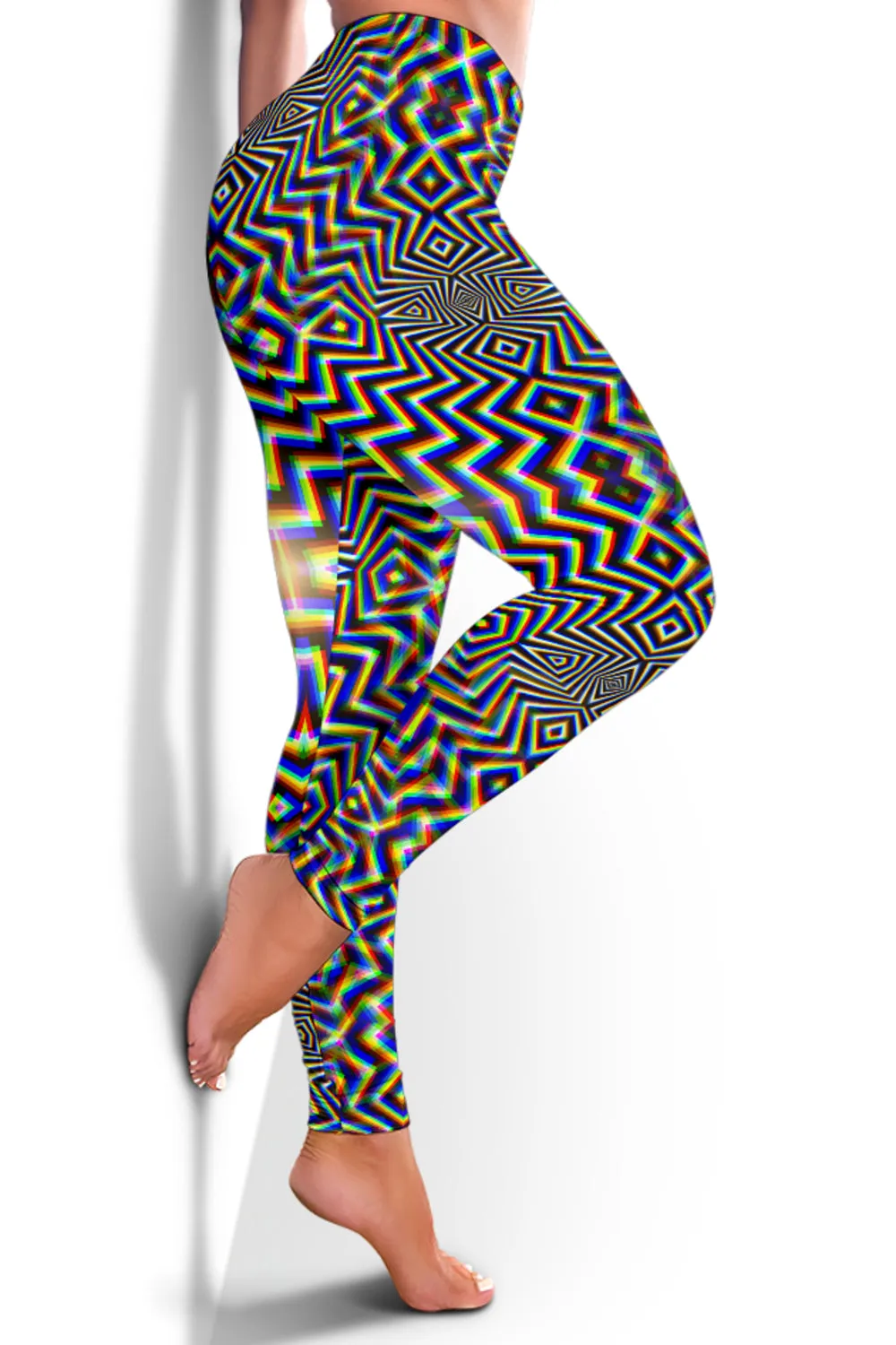 Chromadelic Leggings