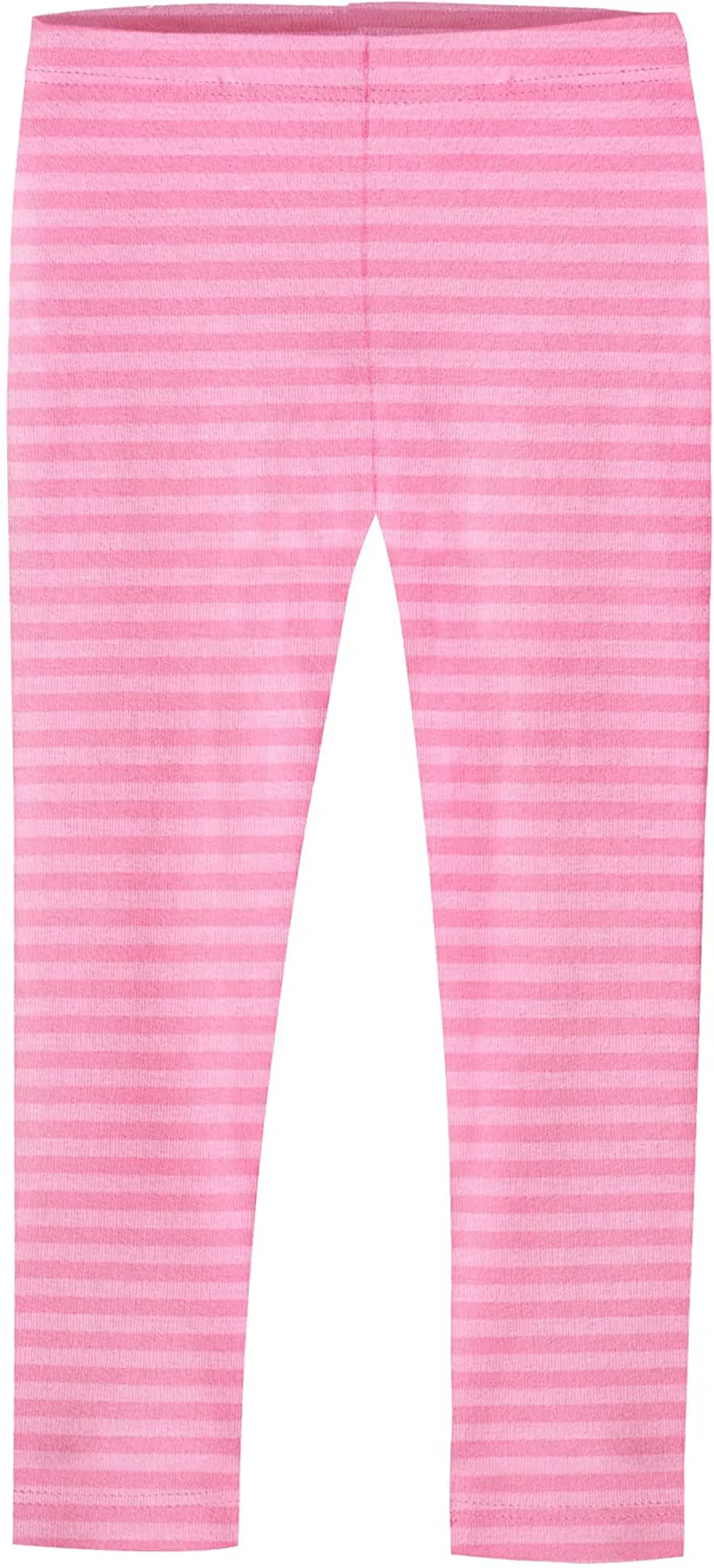 City Threads Girls' Leggings in 100% Cotton for School Uniform or Play - Made in USA!