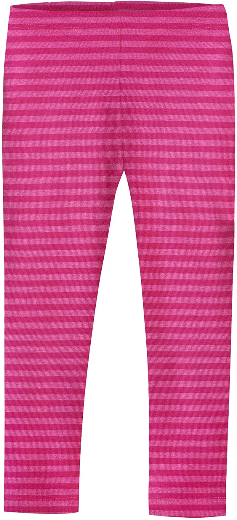 City Threads Girls' Leggings in 100% Cotton for School Uniform or Play - Made in USA!