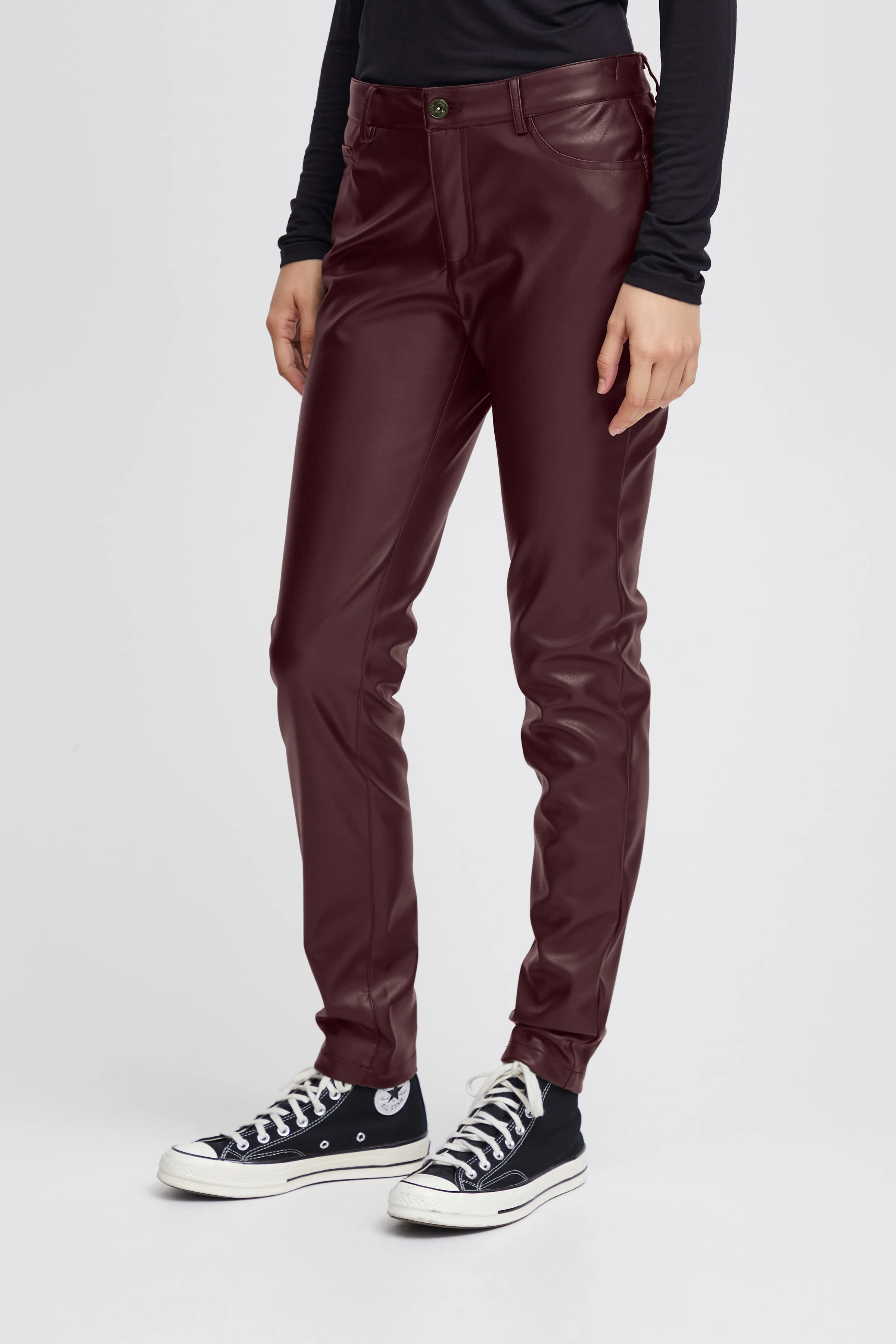 Comano Trouser in Port Royale