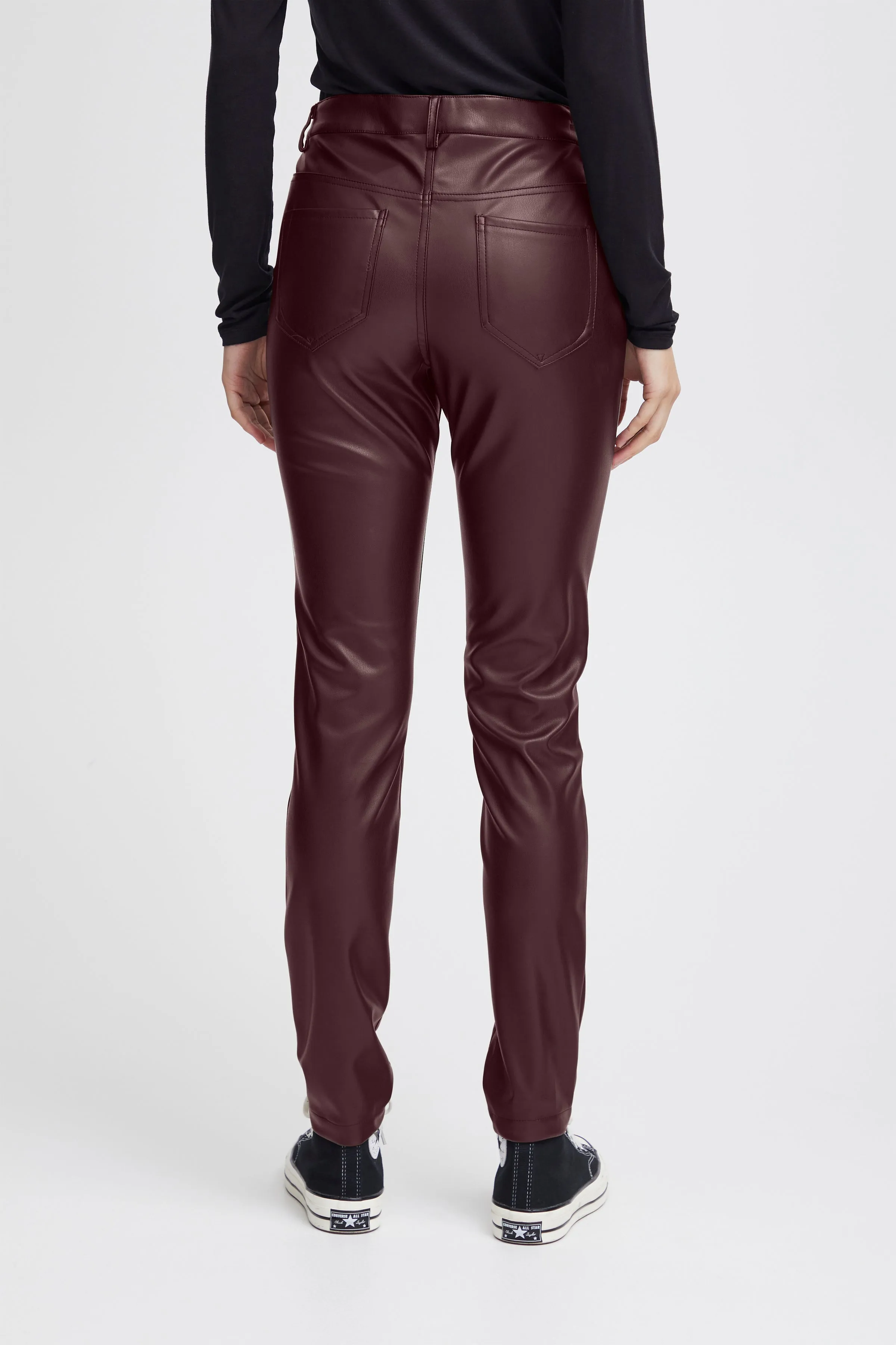 Comano Trouser in Port Royale