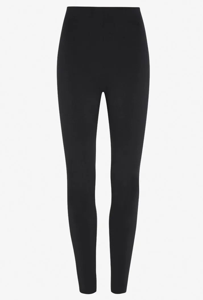 Commando Fast Track Legging - Black