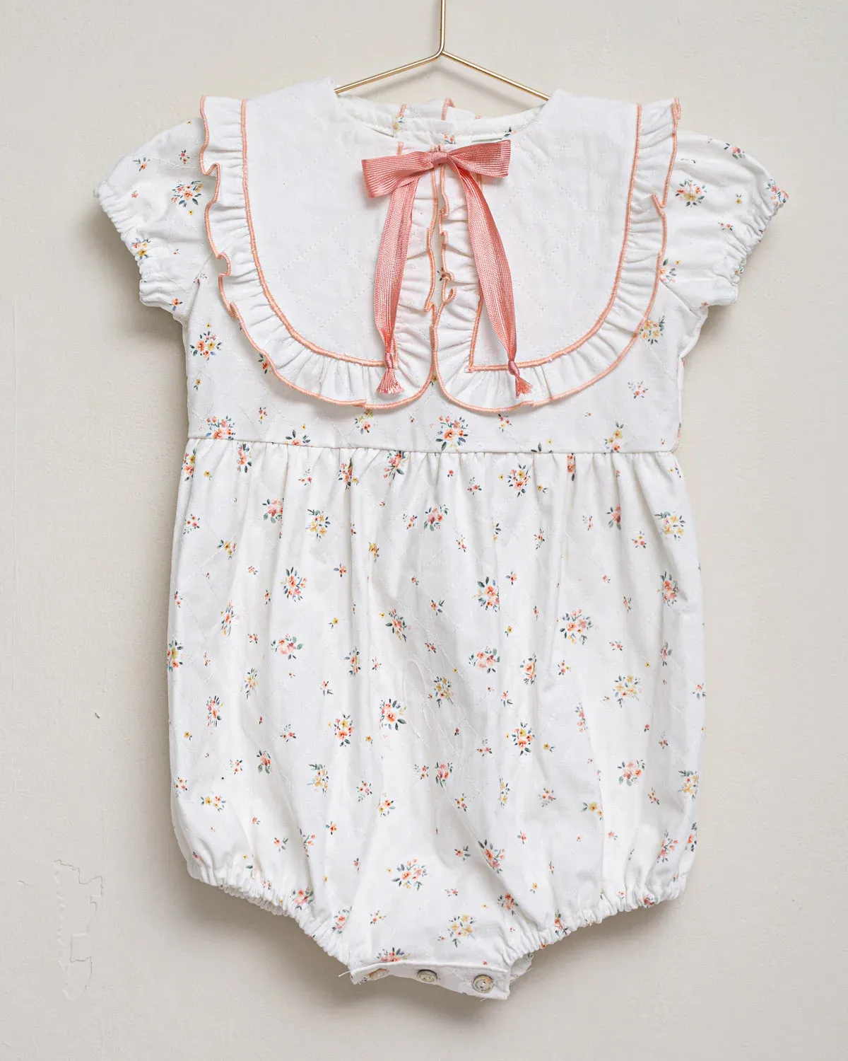 Cosmosophie Bella Bloom Romper