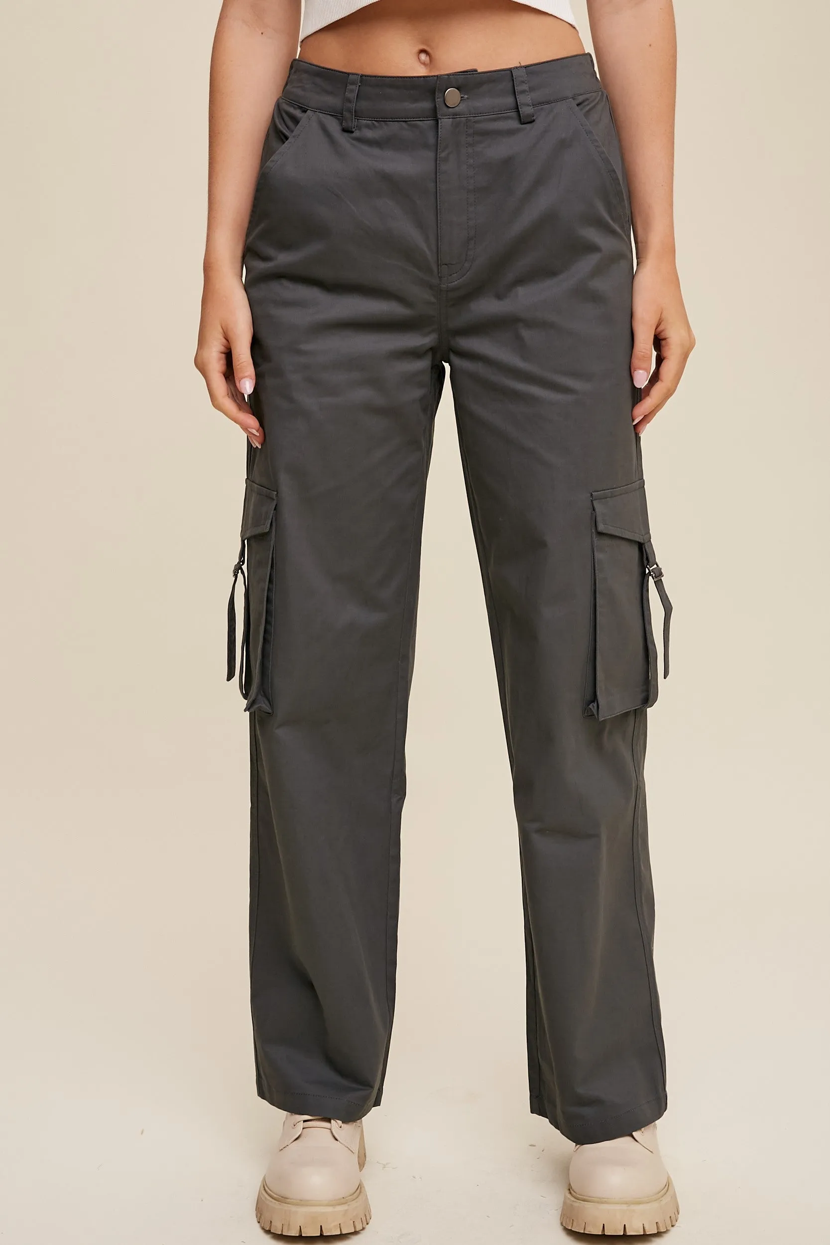 Danni Cargo Pants