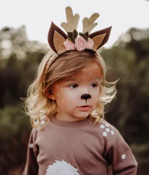 Deer Headband